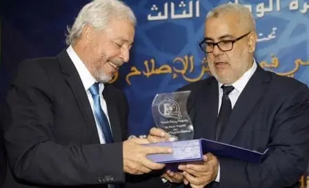 استئنافية فاس تبرئ بلكورة من تهم ثقيلة بعدما عزلته الداخلية