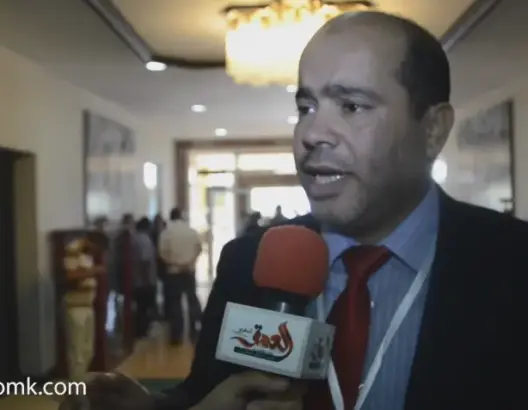 البوقرعي: أبناء PJD ليسوا إرهابيين والشبيبة لا تسلم أبناءها