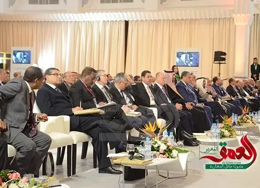 محامون جزائريون يقاطعون افتتاح مؤتمر القانون بسبب الصحراء