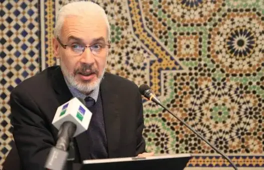شيخي يستغرب رفض “الهاكا” منح حركته حق الرد