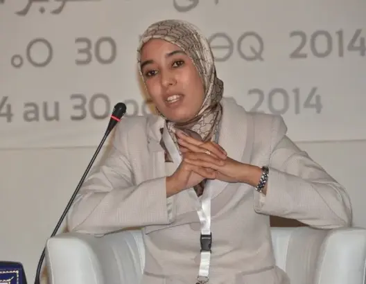 ماء العينين: نرفض تصوير شبيبة PJD كتنظيم للفكر الإرهابي
