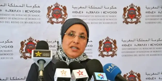 الحقاوي: الحكومة تساند الملك في معالجة تداعيات تصريح شباط