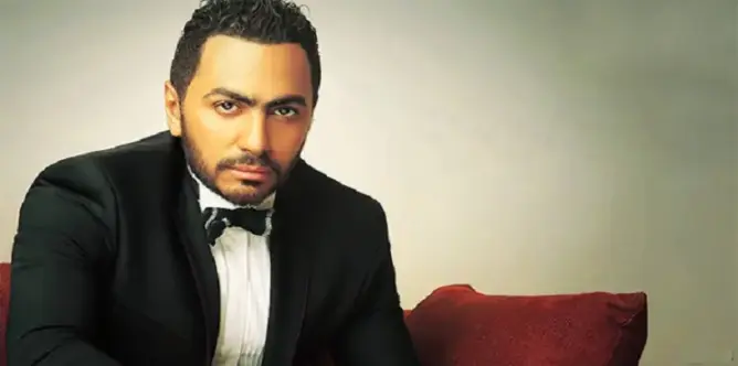 لأول مرة.. تامر حسني يحيي سهرة فنية بمدينة البوغاز