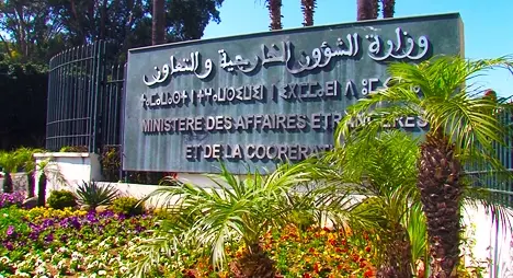 المغرب يعتبر قرار مجلس الأمن حول “إسرائيل” قرارا تاريخيا