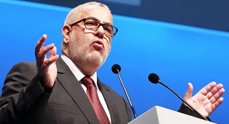 وسائل إعلام موريتانية تكشف مكان لقاء بنكيران بعبد العزيز