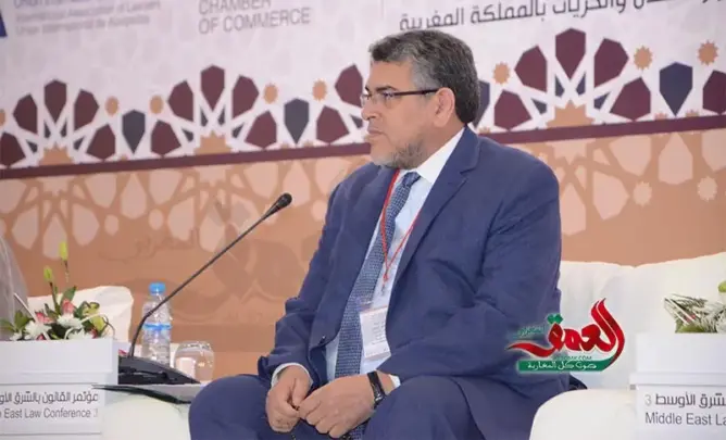 الرميد: المغرب شهد ثورة قضائية خلال السنوات الخمس الأخيرة
