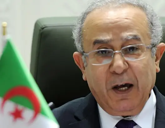 وزير جزائري: علاقتنا مع المغرب غير طبيعية وخلافنا معه معروف