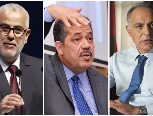 إسلاميو موريتانيا يدينون تصريحات شباط ويرحبون ببنكيران