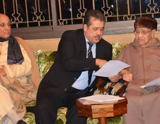 الاستقلال لأخنوش: نؤكد مجددا مشاركتنا في حكومة بنكيران