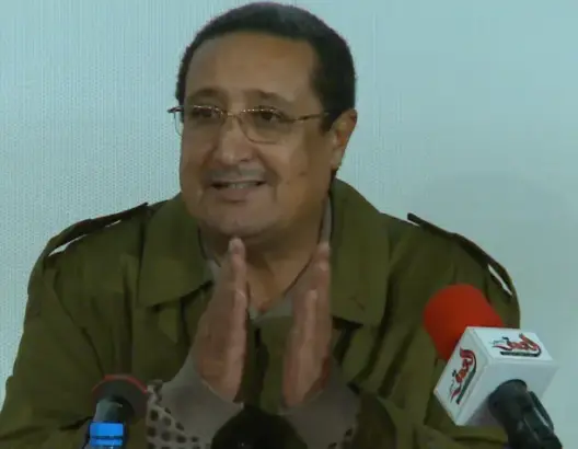 بلكبير: حزب فرنسا ذبح أكاديمية محمد السادس للغة العربية