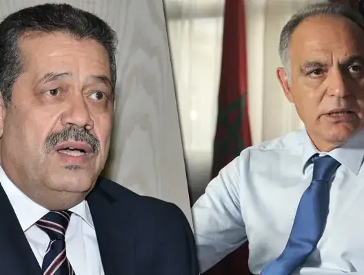 وزارة الخارجية: تصريح شباط يساير منطق أعداء الوحدة الوطنية