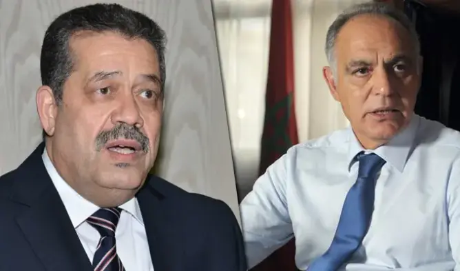 وزارة الخارجية: تصريح شباط يساير منطق أعداء الوحدة الوطنية