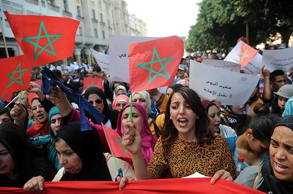 حقوقيون يطالبون بإحداث وزارة للمناصفة كبديل لوزارة الحقاوي