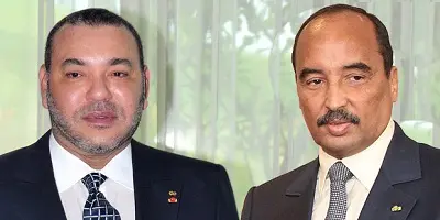 خطير .. موريتانيا تهدد بفتح سفارة للبوليساريو ردا على شباط