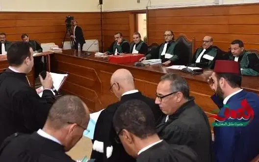 تأجيل أول محاكمة مدنية لمتهمي “اكديم إزيك”