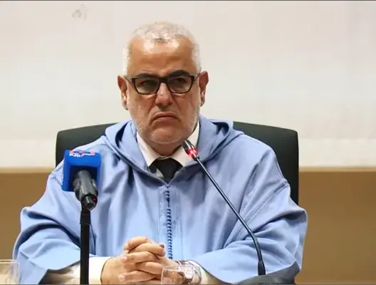بنكيران يكذب “الصباح” حول تصريح نسبته له ضد أخنوش