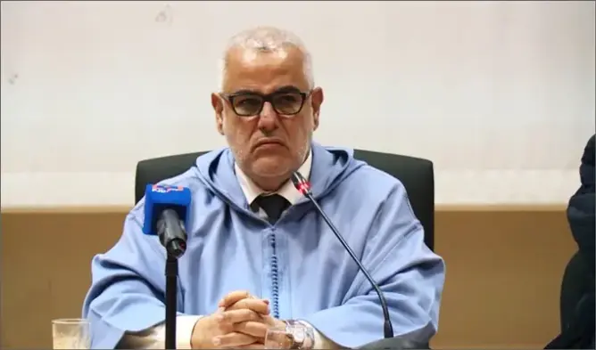 بنكيران يكذب “الصباح” حول تصريح نسبته له ضد أخنوش