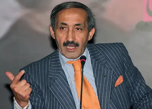 إعادة انتخاب بلماحي على رأس جامعة سباق الدراجات