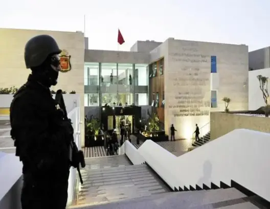 إيقاف عنصرين مواليين لما يسمى بـ”الدولة الإسلامية” ينشطان بالرباط