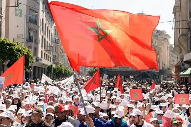 المغرب يتصدر قائمة فوربس لممارسة الأعمال والجزائر تتذيلها