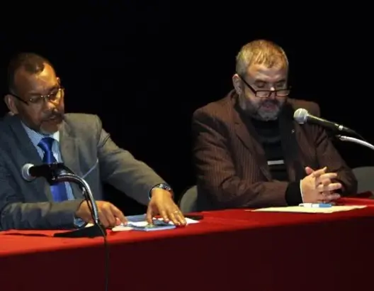 هيئة التحكيم المركزية للعدالة والتنمية تُجمّد عضوية “بوخبزة”