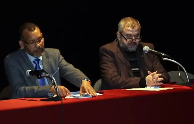 هيئة تحكيم لـ “PJD” تقيل أحمد بوخبزة من مسؤولياته وهذا رده