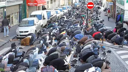 ما حقيقة الانتشار الإسلامي في دول أوربا؟