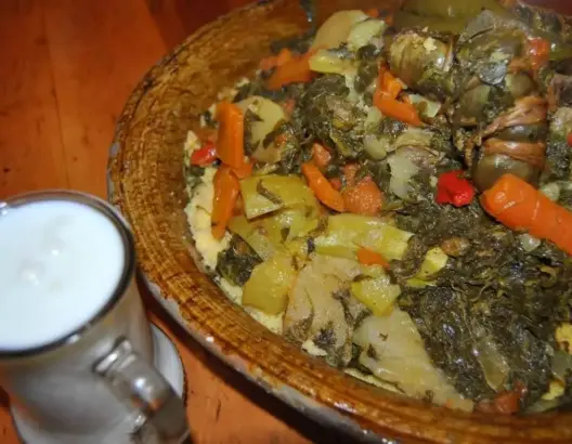 “أمركاس” و”تروايت” و”إفنوزن”.. سلاح أهل الجنوب مع البرد