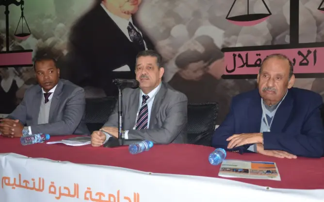 شباط: إما حكومة برئيسها الحالي أو انتخابات مبكرة في 2017