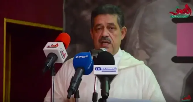 شباط: المؤسسات العمومية الكبرى كلها ديال التراكتور