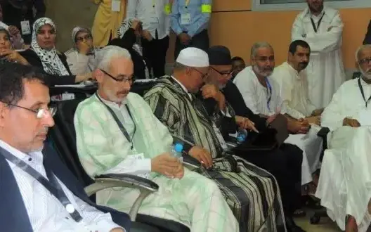 بوعشرين يدعو التوحيد والإصلاح لـ “تطليق” PJD طلاقا بائنا