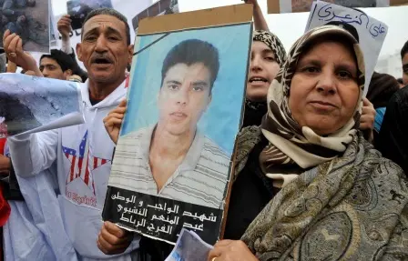 عائلات ضحايا إكديم ازيك: محامون دوليون يمررون مغالطات