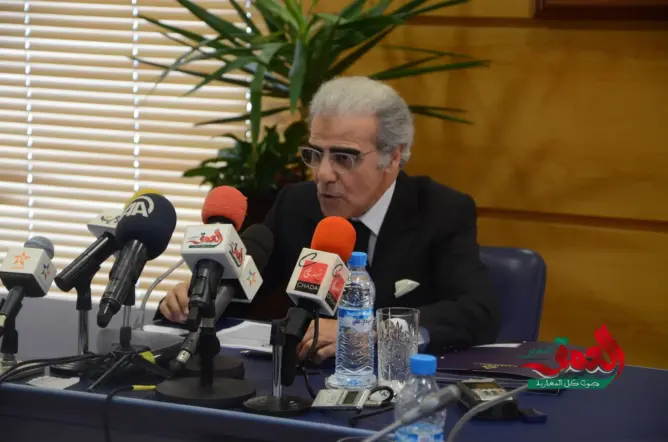 ارتفاع بـ12,5% من الاحتياطات الدولية للمغرب