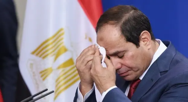 بعد “خيانتها” لفلسطين.. مصر تتلقى ضربة موجعة بمجلس الأمن