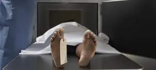 العثور على جثة مسن داخل منزله بمركز تنغير