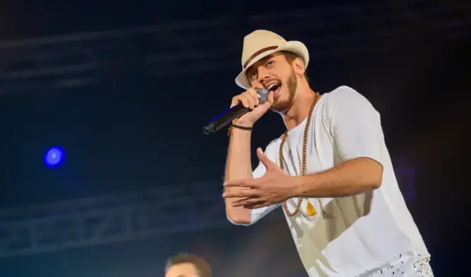 هذا ما ينتظر سعد المجرد يوم 30 دجنبر