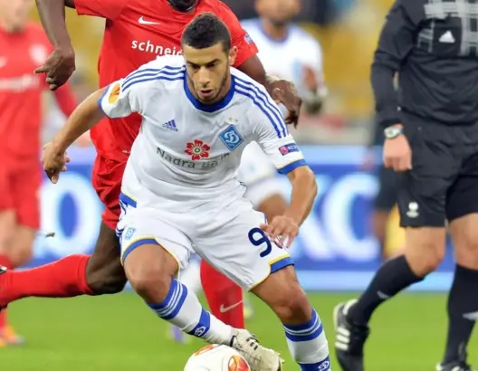 خبر محزن للمنتخب.. بلهندة يغيب عن كأس إفريقيا لهذا السبب