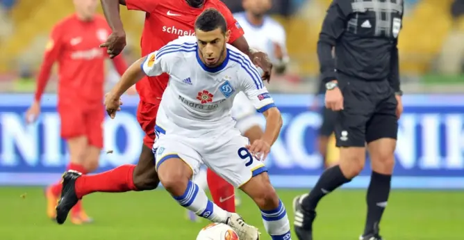 خبر محزن للمنتخب.. بلهندة يغيب عن كأس إفريقيا لهذا السبب