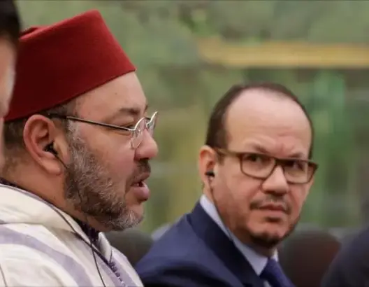 اجتماع سري يجمع الهمة والحموشي بمسؤولين روس
