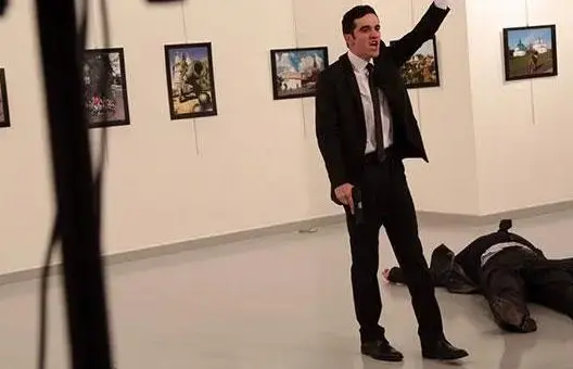بوتين يكشف أسباب غياب حراس الأمن لحظة اغتيال “كارلوف”