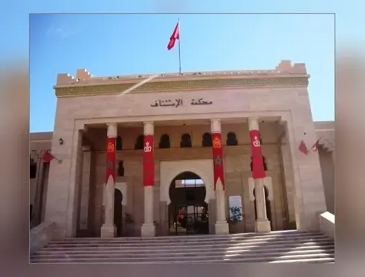 الحبس لقائد سابق بالرشيدية تسبب في وفاة عامل بناء