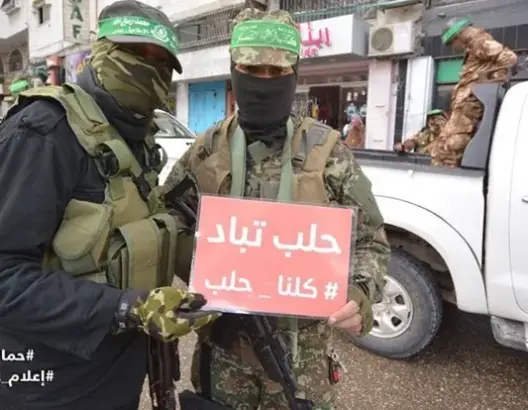 إيران تجدد هجومها على حماس لهذا السبب