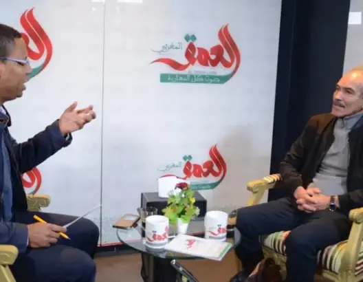 الكتاني: البنوك التشاركية ستخضع لرقابة المجلس العلمي والخليج