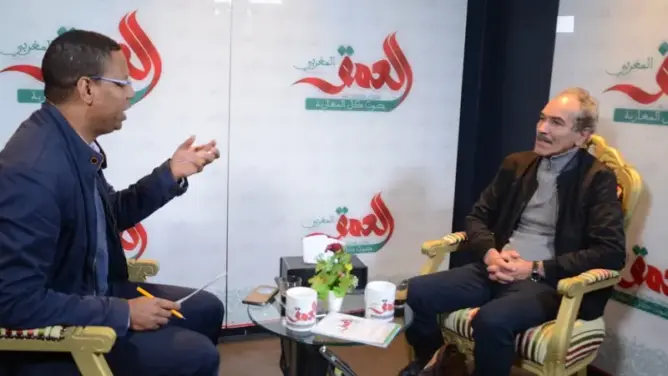 الكتاني: البنوك التشاركية ستخضع لرقابة المجلس العلمي والخليج
