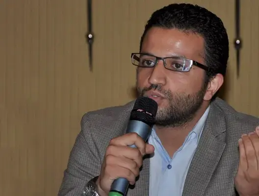 الهمادي: قرار المحكمة الأوروبية أعاد الأمور إلى نصابها