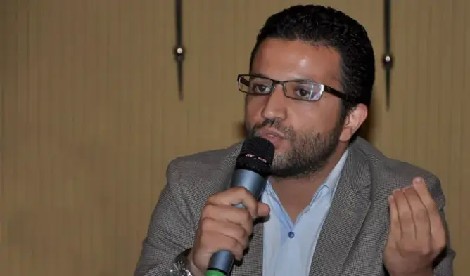 الهمادي: قرار المحكمة الأوروبية أعاد الأمور إلى نصابها