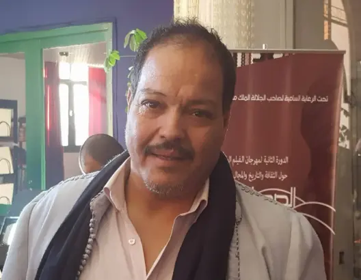 فركوس للعمق: نحن بحاجة لمهرجانات خاصة بالأفلام الكوميدية