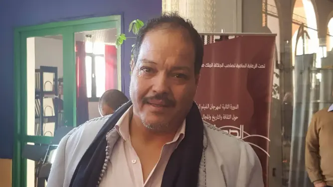 فركوس للعمق: نحن بحاجة لمهرجانات خاصة بالأفلام الكوميدية