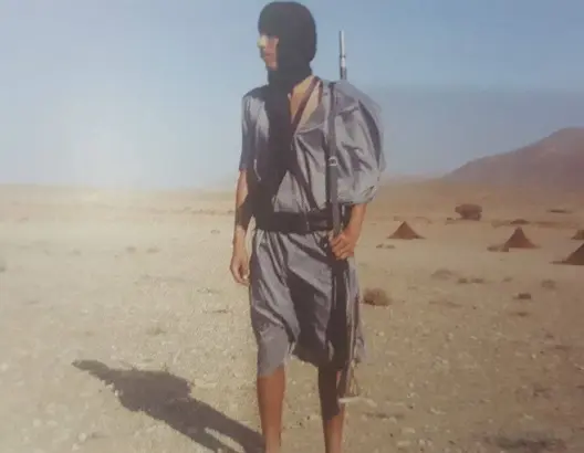 أم الشكاك.. وثائقي يعرض أهم الأحداث التاريخية للصحراء المغربية