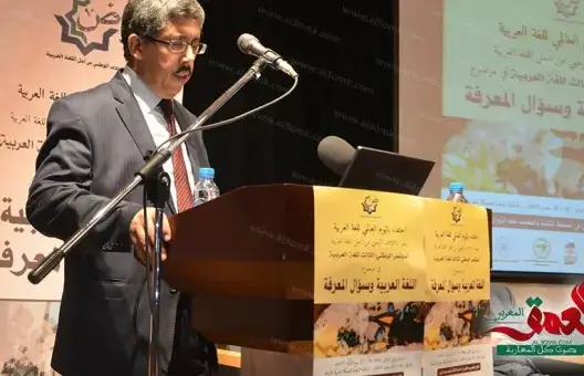 بوعلي: مجلس عزيمان أنشئ لتمرير قرارات الصالونات المغلقة